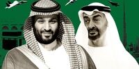 «اصلاحاتِ بزرگ» شاهزاده و هراس کسب‌وکارها از تنش‌ها در خاورمیانه 