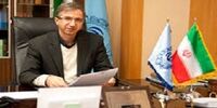 برات کریمی  مدیر عامل بانک دی شد