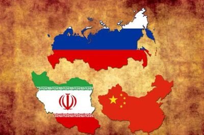 تعاملات نفتی ایران با چین و روسیه در پساماشه | حریری: تخفیف نفتی می‌ دهیم اما.. | میرکریمی: روابط با روس‌ ها گسترده خواهد شد