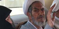  امام جمعه سابق ارومیه درگذشت 