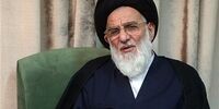 رئیس مجمع تشخیص مصلحت نظام به کشور بازگشته است
