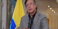 اولین تماس تلفنی رئیس‌جمهور کلمبیا با ترامپ/ دیدار احتمالی در کاخ سفید شدت گرفت
