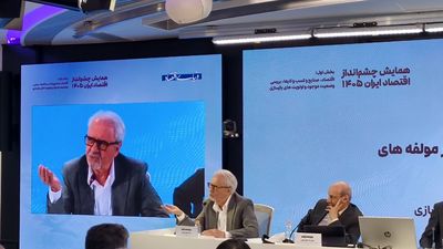 بهکیش: برای بازسازی اقتصاد، نگاه به تجارت و تعاملات بین‌المللی باید تغییر کند | بنگاه‌های اقتصادی نیاز به حمایت واقعی دارند