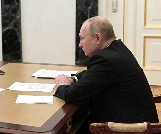 شش پالس ضعف واشنگتن به مسکو/ چه کسی مقصر جنگ اوکراین است؟