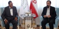 محسن رضایی: اطلاعات فراوانی از شکست‌های آمریکا و انگلیس داریم