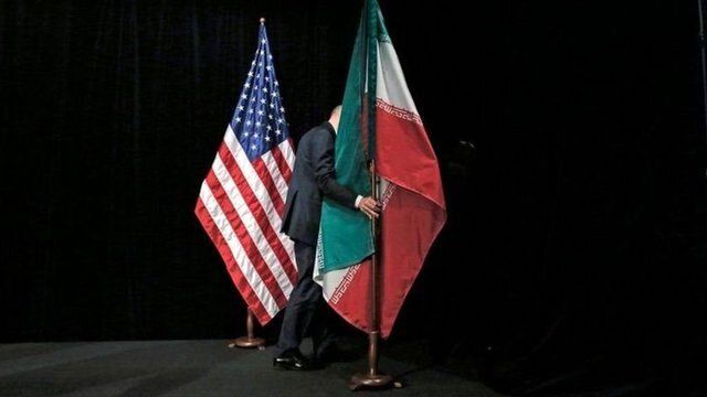 ادعای یک منبع آمریکایی درباره توافق هسته ای با ایران