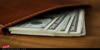 قیمت دلار دولتی بالا رفت