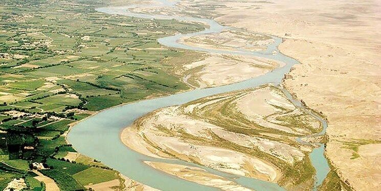 هدیه 10 میلیون دلاری ایران برای ساخت سد در افغانستان