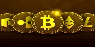 بازار رمزارزها زیر سایه نوسان تتر و رفتار محتاطانه بیت کوین | فضای تردید در میان معامله‌گران ماندگار شد