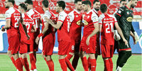بازیکنان پرسپولیس میلیاردها تومان به باد دادند!