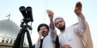 علت تغییر نظر برخی مراجع تقلید درباره روز عید فطر