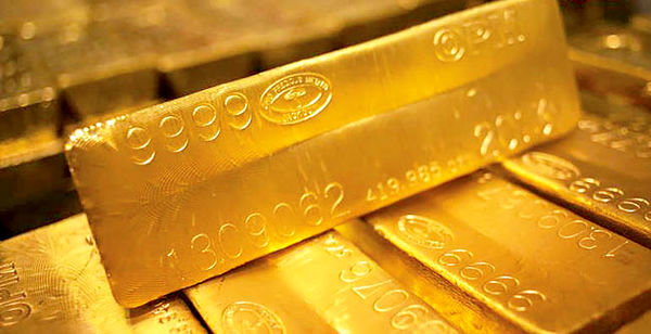گمانه‌زنی‌ها درباره آینده قیمت جهانی طلا؛ سرکشی از مرز روانی 1300 دلاری؟