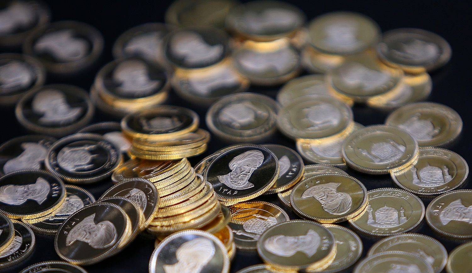 قیمت انواع سکه و طلا در بازارهای روز شنبه 31 اردیبهشت 1401 +جدول