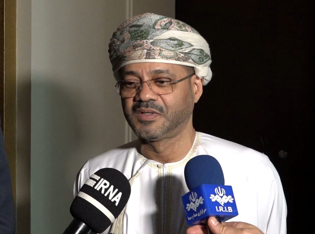 درخواست وزیر خارجه عمان درباره توافق هسته ای