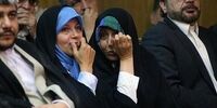 اخراج فاطمه و فائزه هاشمی به دلیل مسائل اعتقادی و اسلامی؟