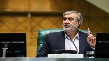 پس لرزه فعال شدن مکانیسم ماشه / هشدار جدی رئیس کمیسیون امنیت ملی مجلس؛ این بار سخت تر پشیمان خواهند شد