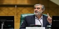 پس لرزه فعال شدن مکانیسم ماشه/ هشدار جدی رئیس کمیسیون امنیت ملی مجلس؛ این بار سخت تر پشیمان خواهند شد