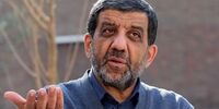  ضرغامی به یک هنرمند وارونه بافی: در تهران آدم بد به تورتان نخورده/ اصفهانی ها خیلی خوب‌اند
