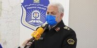 تکلیف منع تردد و سفر در تعطیلات 14 و 15 خرداد