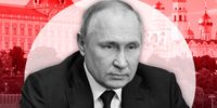 چرا پوتین به مرزهای روسیه قانع نیست؟ ولع دستیابی به میراث ایوان مخوف!