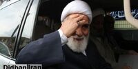 خاطره ناطق نوری از تهیه زمین برای کاشفان «گروه فرقان»