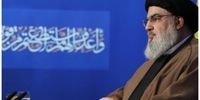  اعلام زمان سخنرانی بعدی سید حسن نصرالله؟