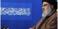  اعلام زمان سخنرانی بعدی سید حسن نصرالله؟