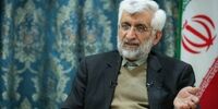 سعید جلیلی: تصور شکست ایران اسلامی، اشتباهی فاحش است