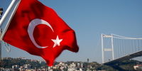 ترکیه: از آرمان فلسطین حمایت می‌کنیم
