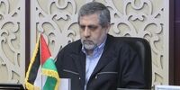 فوری/ سرلشکر ایزدی به شهادت رسید/ سپاه قدس اطلاعیه صادر کرد