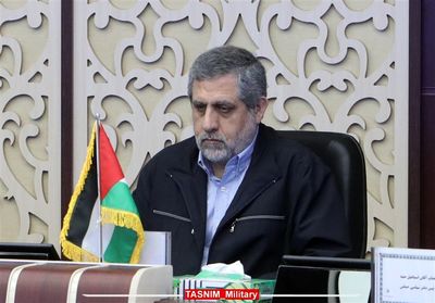 واکنش حماس و جهاد اسلامی به شهادت سردار ایزدی 2