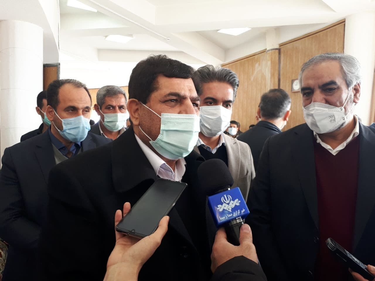 زمان ورود واکسن ایرانی کرونا به بازار اعلام شد