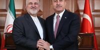  از برادرانمان در ایران حمایت می‌کنیم