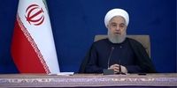 نمی گذارم عده ای پایان تحریم ها را عقب بیندازند /حقوق کارمندان دولت 25درصد افزایش خواهد یافت