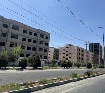 مسکن امسال از رکود خارج می شود