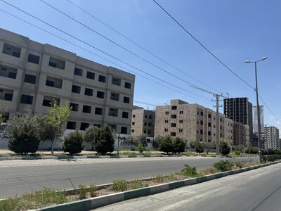 تاریخ برگزاری جلسه شورای‌عالی مسکن مشخص شد