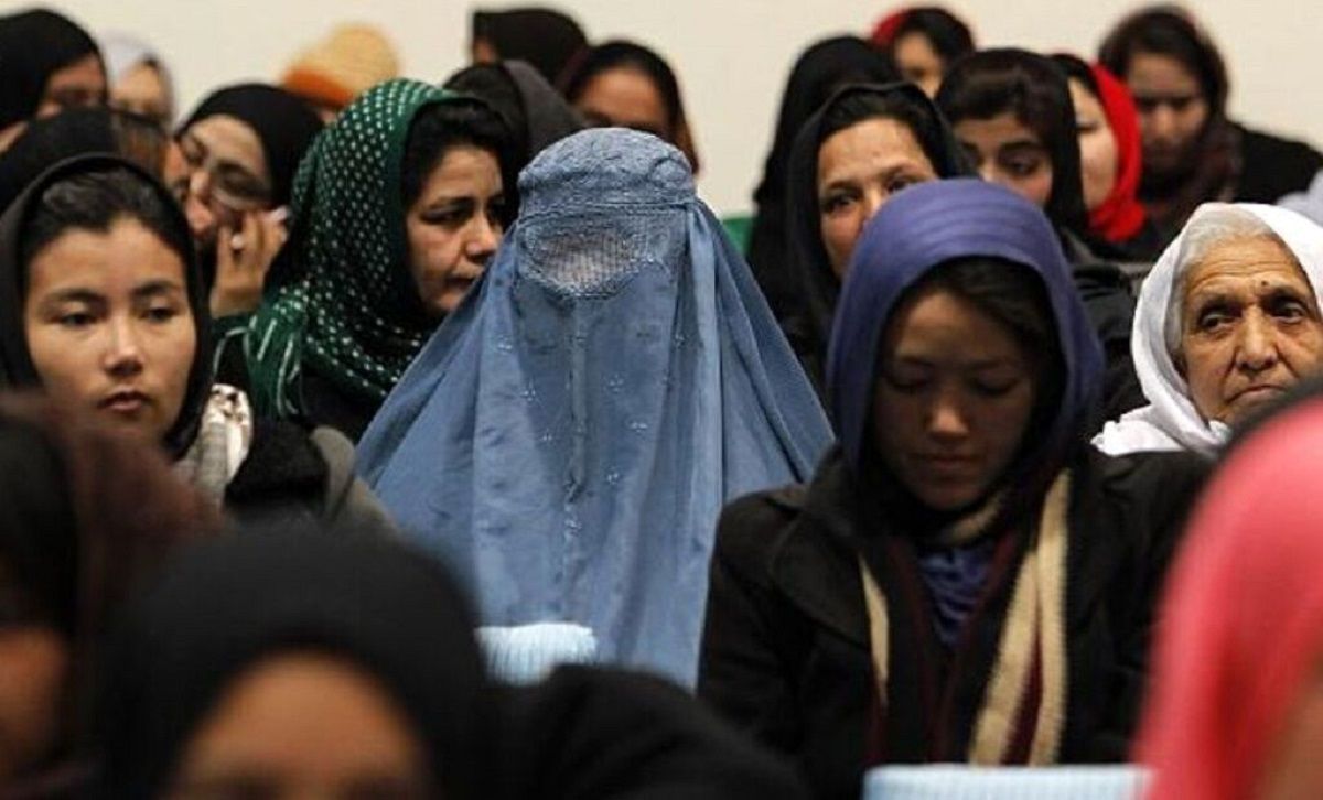 چرا طالبان به دختران اجازه آموزش نمی دهد؟

