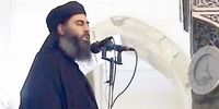 ابوبکر بغدادی در پیام صوتی جدید: «به کفار حمله کنید»