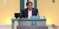 همتی طوفانی آغاز کرد / متاسفم نماینده بخشی از مردم در انتخابات حضور ندارند 