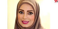 عکس عاشقانه صبا راد در کنار خواننده معروف