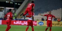تفاوت معنا دار پرسپولیس با تراکتورسازی