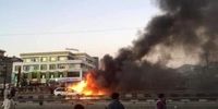 داعش مسئولیت انفجار کاظمیه را بر عهده گرفت 
