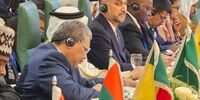 امیرعبداللهیان: امید بستن به آمریکا برای ممانعت از نسل‌کشی در غزه، توهم و شوخی دیپلماتیک است