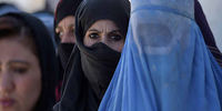 یک ممنوعیت عجیب دیگر طالبان برای زنان افغان