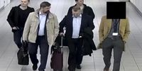 چهار روس مشکوک به جاسوسی از هلند اخراج شدند