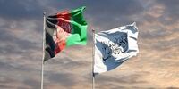 انگلیسی حرف زدن سخنگوی طالبان+فیلم