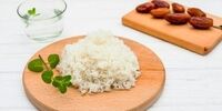 عوارض برنجی که هر شب می خورید
