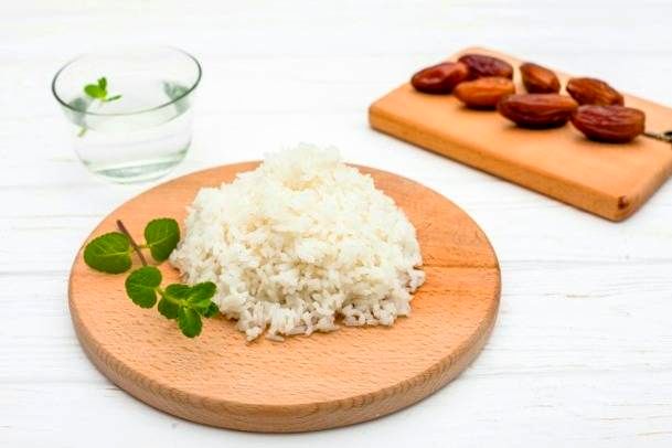 عوارض برنجی که هر شب می خورید
