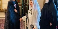 بررسی فعالیت‌های همسران روسای‌جمهوری در ایران؛ پرده‌نشینان پاستور
