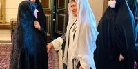 بررسی فعالیت‌های همسران روسای‌جمهوری در ایران؛ پرده‌نشینان پاستور
